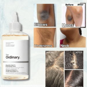 The Ordinary Glycolic Acid 7% Toning Solution 240ml