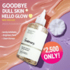 The Ordinary Glycolic Acid 7% Toning Solution 240ml