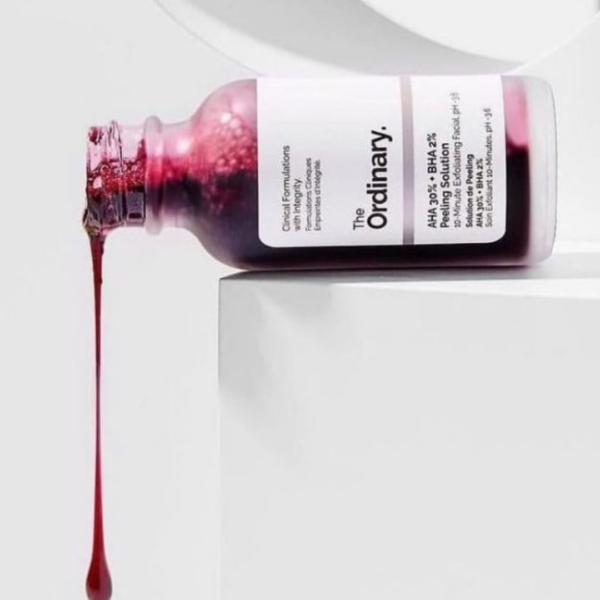 The Ordinary AHA 30%+ BHA 2% Peeling Solution 30ml