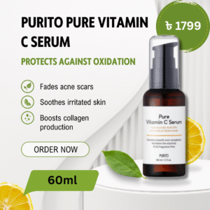Purito Pure Vitamin C Serum